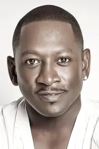 Photo Joe Torry