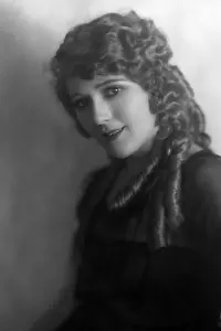 Photo Mary Pickford