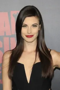 Photo Meghan Ory