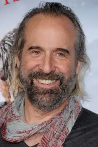 Photo Peter Stormare