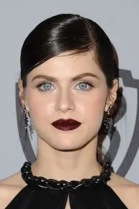 Photo Alexandra Daddario