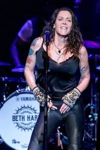 Photo Beth Hart