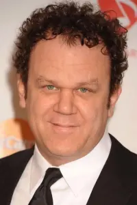 Photo John C. Reilly