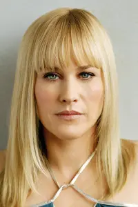 Photo Patricia Arquette