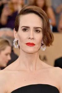 Photo Sarah Paulson