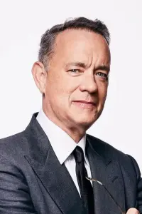 Photo Tom Hanks