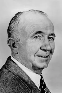 Photo Walter Brennan