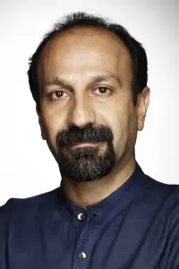 Photo Asghar Farhadi