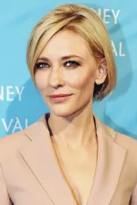 Photo Cate Blanchett