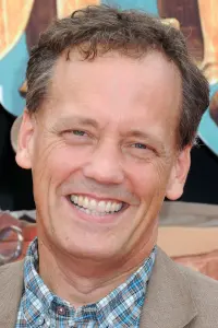 Photo Dee Bradley Baker