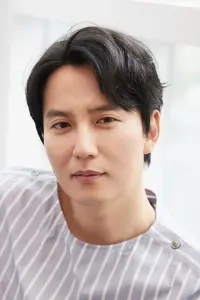 Photo Kim Nam-gil