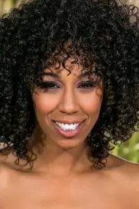 Photo Misty Stone