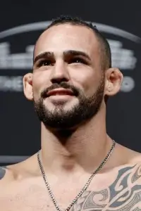 Photo Santiago Ponzinibbio