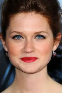 Photo Bonnie Wright