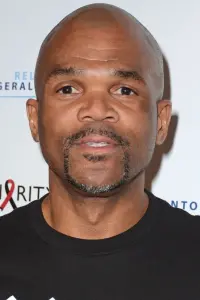 Photo Darryl McDaniels