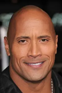 Photo Dwayne Johnson