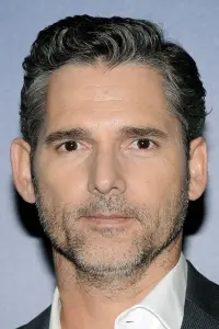 Photo Eric Bana