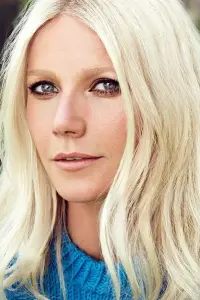 Photo Gwyneth Paltrow