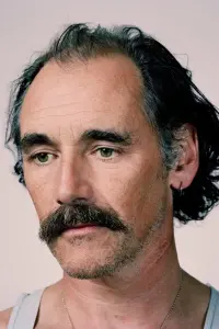 Photo Mark Rylance