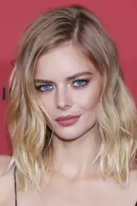 Photo Samara Weaving