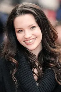 Photo Talulah Riley