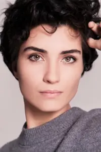 Photo Tuba Büyüküstün