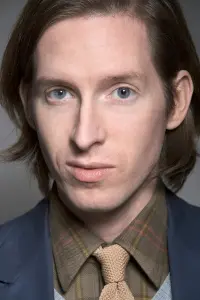 Photo Wes Anderson