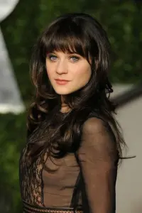 Photo Zooey Deschanel