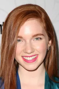 Photo Annalise Basso