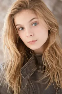 Photo Brighton Sharbino