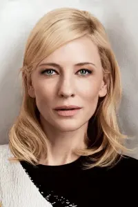 Photo Cate Blanchett