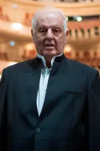 Photo Daniel Barenboim