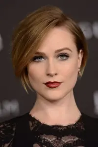 Photo Evan Rachel Wood