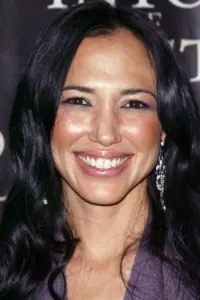 Photo Irene Bedard