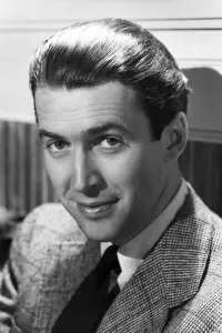 Photo James Stewart