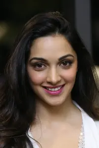 Photo Kiara Advani