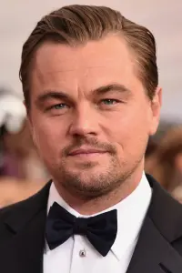 Photo Leonardo DiCaprio