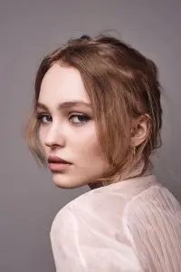 Photo Lily-Rose Depp