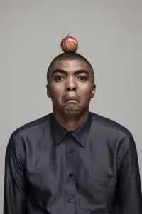 Photo Loyiso Gola