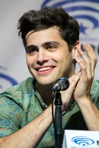 Photo Matthew Daddario