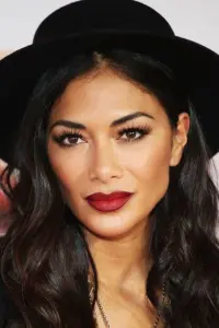 Photo Nicole Scherzinger