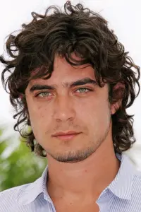 Photo Riccardo Scamarcio