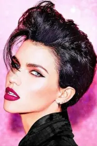 Photo Ruby Rose