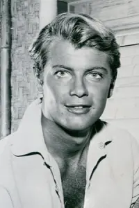 Photo Troy Donahue