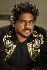 Photo Yuvan Shankar Raja