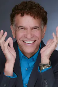 Photo Brian Stokes Mitchell