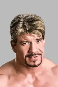 Photo Eddie Guerrero