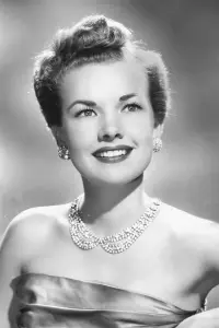 Photo Gale Storm