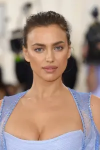 Photo Irina Shayk