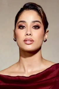 Photo Janhvi Kapoor